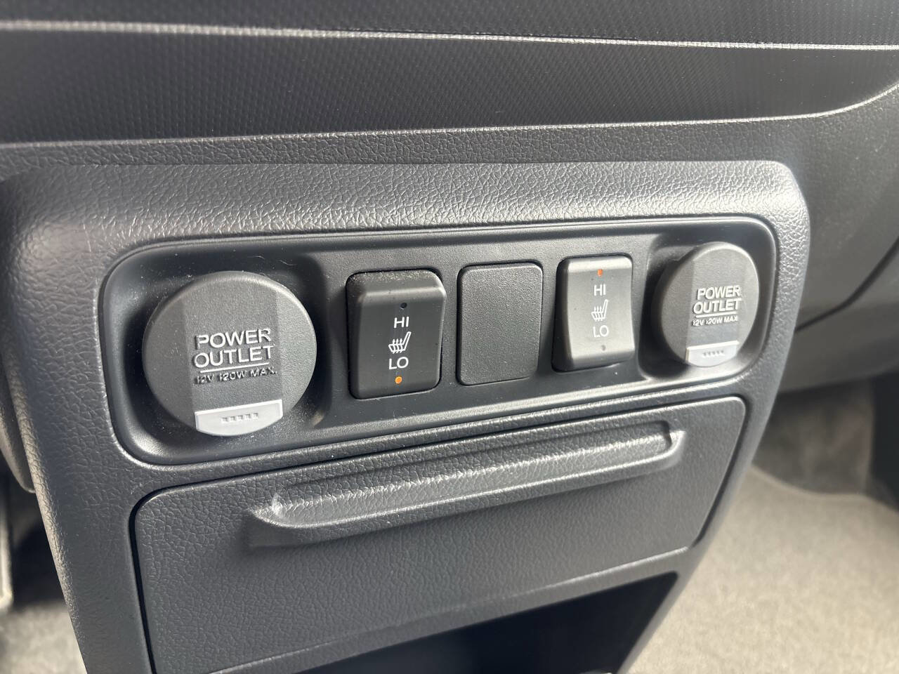 Used 2014 Honda Ridgeline RTL image 22