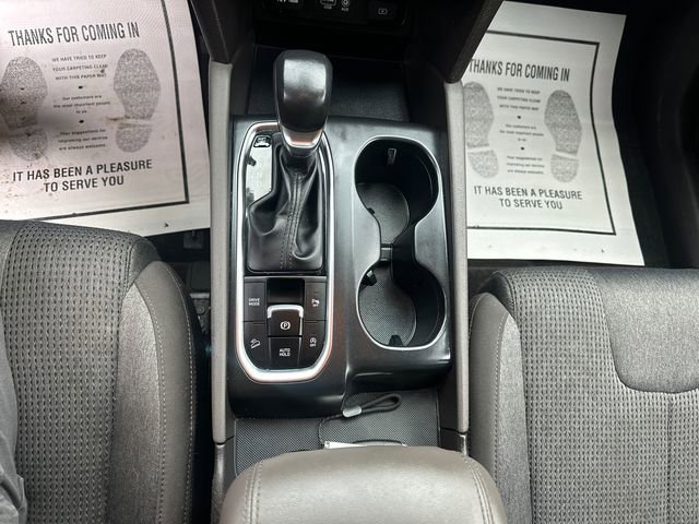 Used 2019 Hyundai Santa Fe SEL w/ Cargo Package image 18