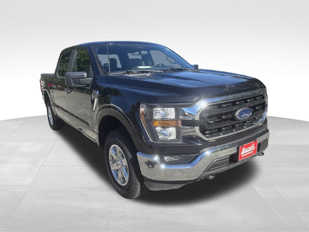 Used 2023 Ford F150 XLT AWD/4WD image 40