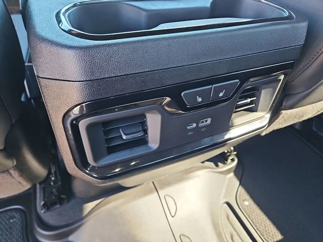 Used 2025 GMC Sierra 1500 AT4 AWD/4WD image 21