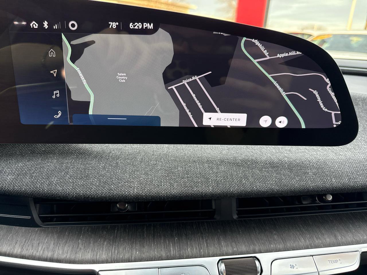 Used 2023 Lucid Air Pure AWD/4WD image 48