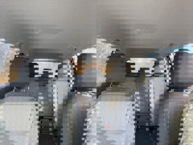 Certified 2020 Volkswagen Tiguan S image 25