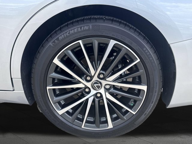 Certified 2025 Lexus ES 300h w/ Premium Package FWD image 24