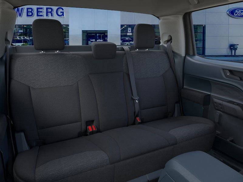 New 2026 Ford Maverick XL w/ 4K Tow Package image 11