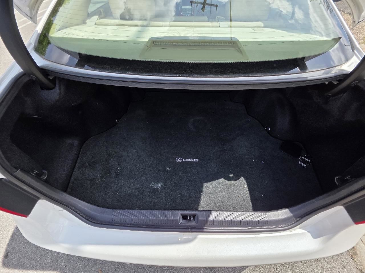 Used 2007 Lexus ES 350 FWD image 37
