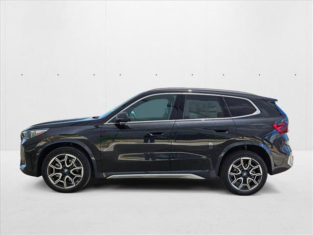 Used 2025 BMW X1 xDrive28i w/ Convenience Package image 5