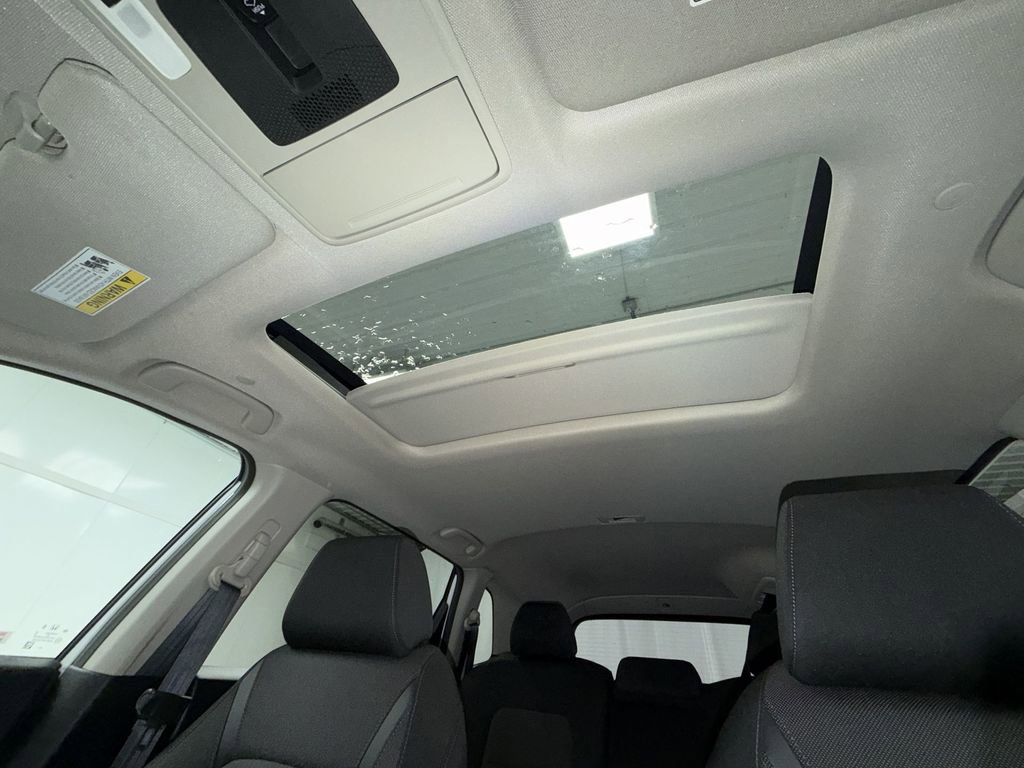 Used 2023 Honda CR-V EX image 23