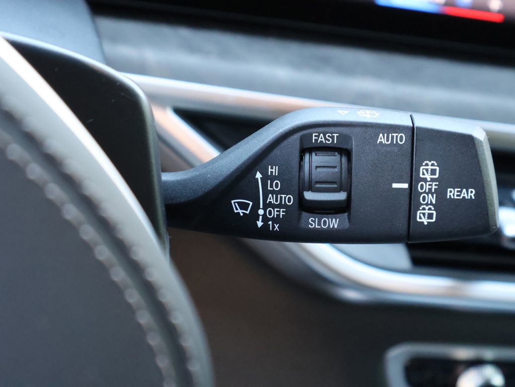 New 2026 BMW X7 xDrive40i w/ Executive Package image 38