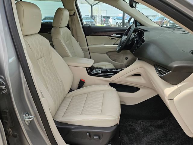 Used 2023 Buick Envision Avenir image 27