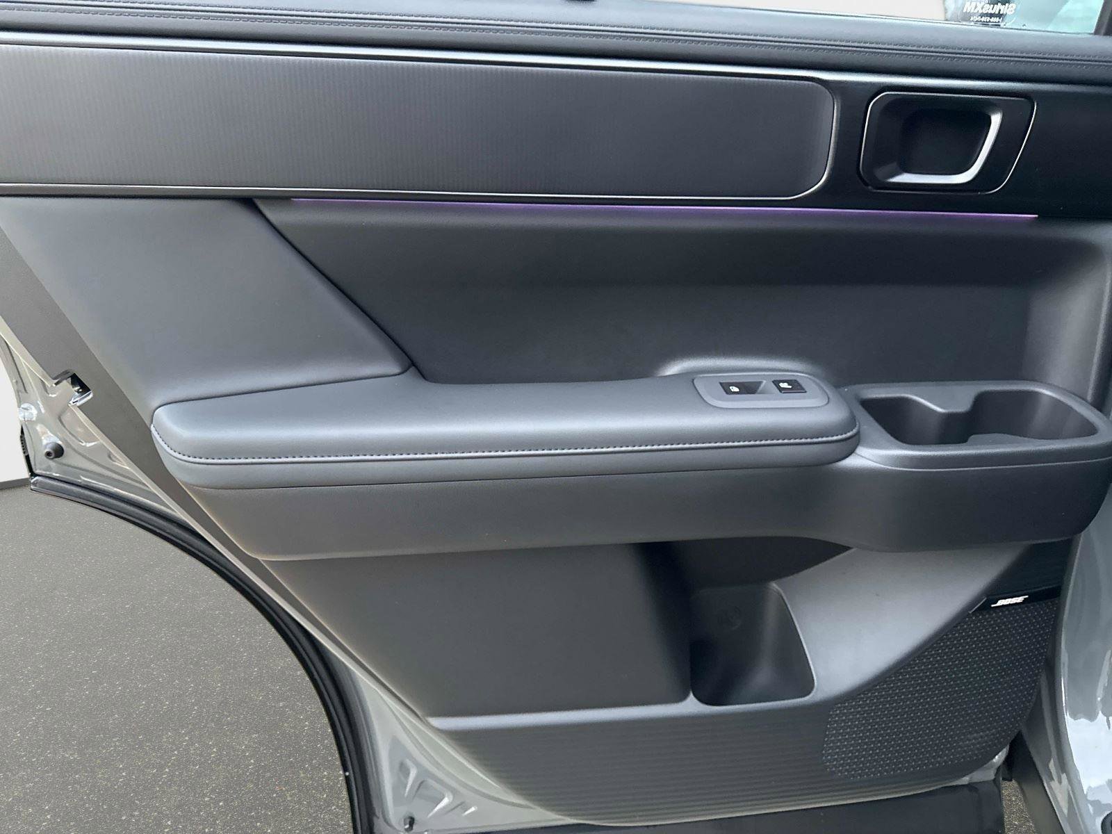 New 2026 Hyundai Santa Fe Calligraphy image 11