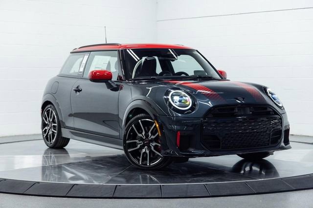 New 2026 MINI Cooper John Cooper Works image 4