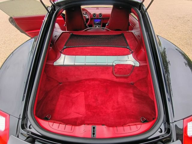 Used 2008 Porsche Cayman S RWD image 61