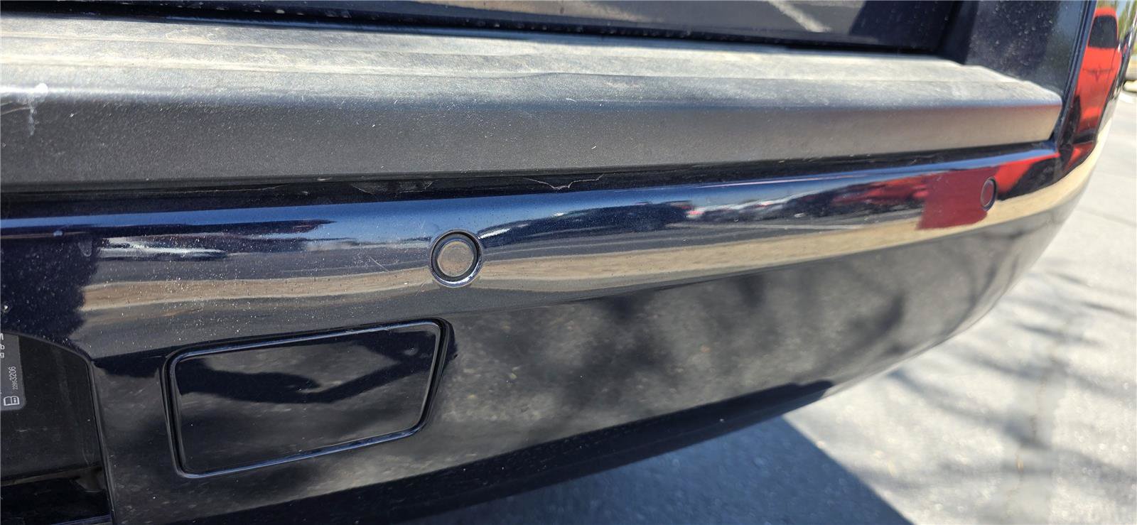 Used 2019 Chevrolet Tahoe LT RWD image 13