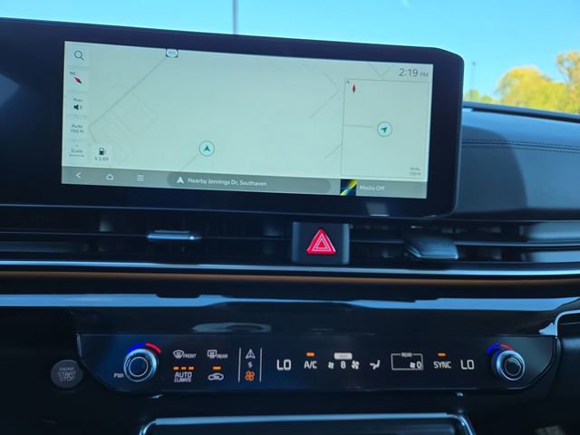 New 2026 Kia Carnival SX Prestige image 12