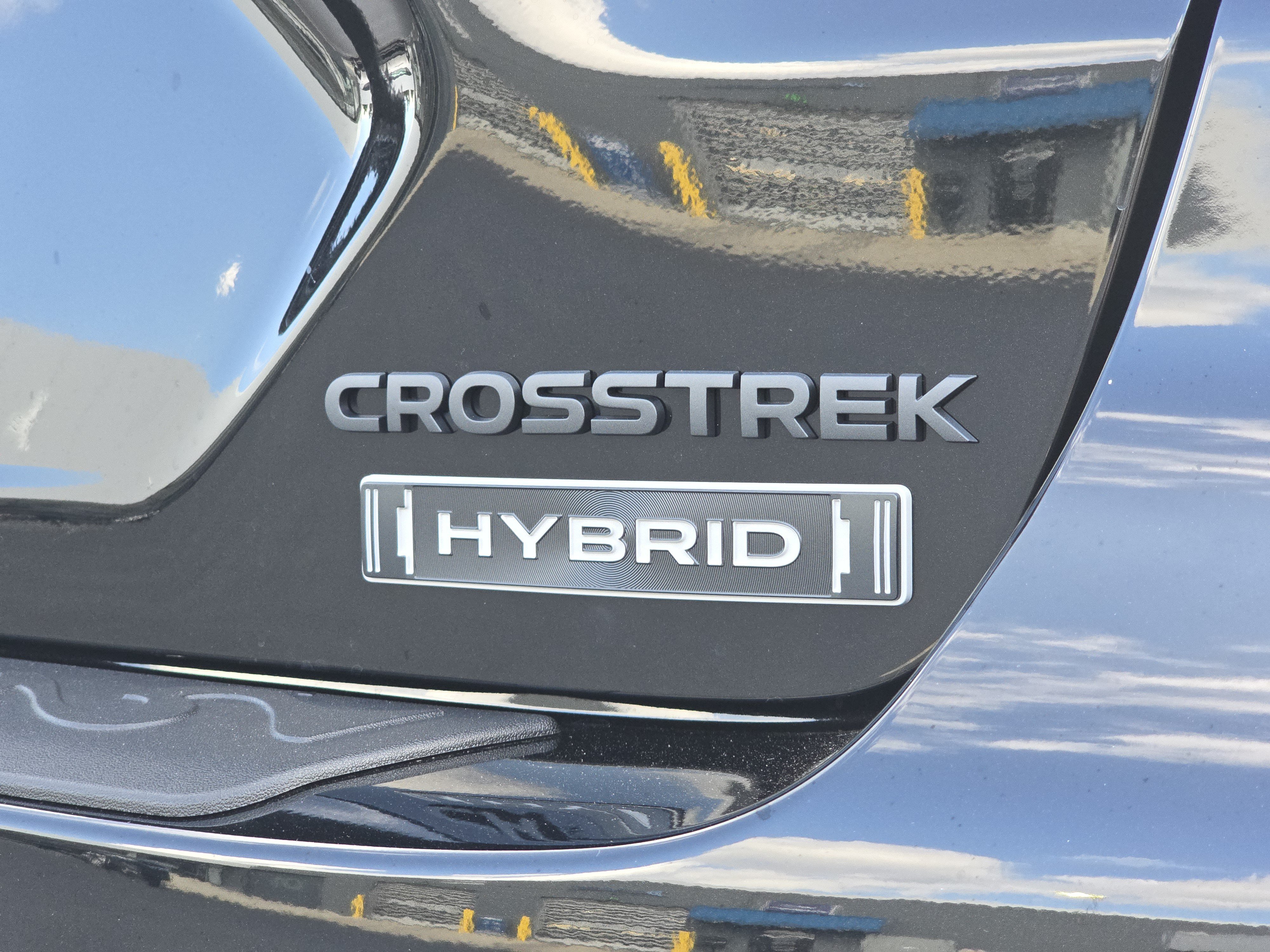New 2026 Subaru Crosstrek 2.5i Limited AWD/4WD image 16