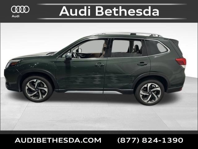 Used 2024 Subaru Forester Touring AWD/4WD image 4
