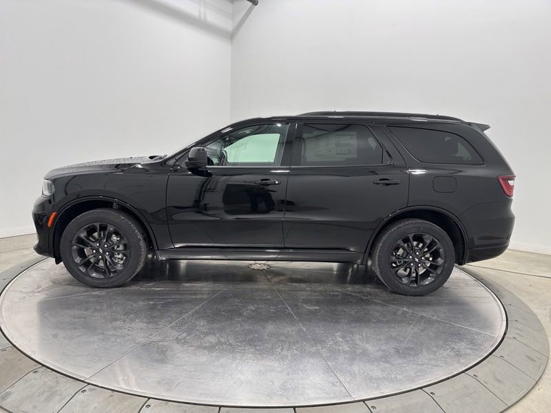 New 2026 Dodge Durango GT w/ Blacktop Package AWD/4WD image 4