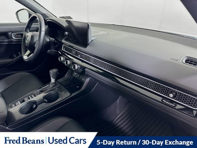 Used 2025 Honda Civic Sport image 30