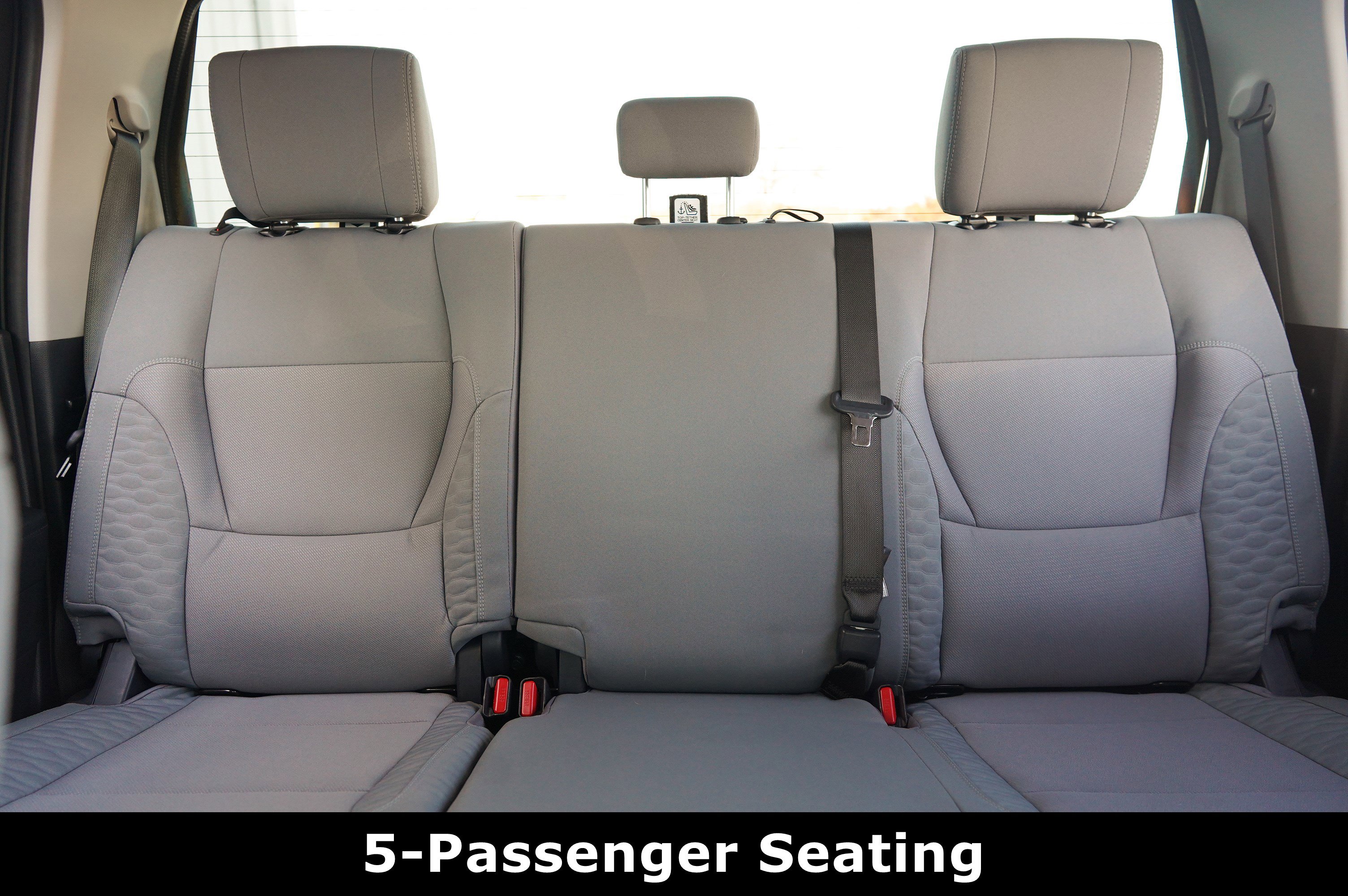 Used 2024 Toyota Tundra SR5 image 35