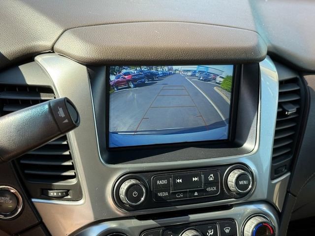 Used 2020 Chevrolet Tahoe Premier image 27