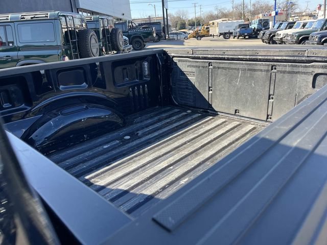 Used 2022 Ford F150 XLT w/ Equipment Group 302A High AWD/4WD image 12