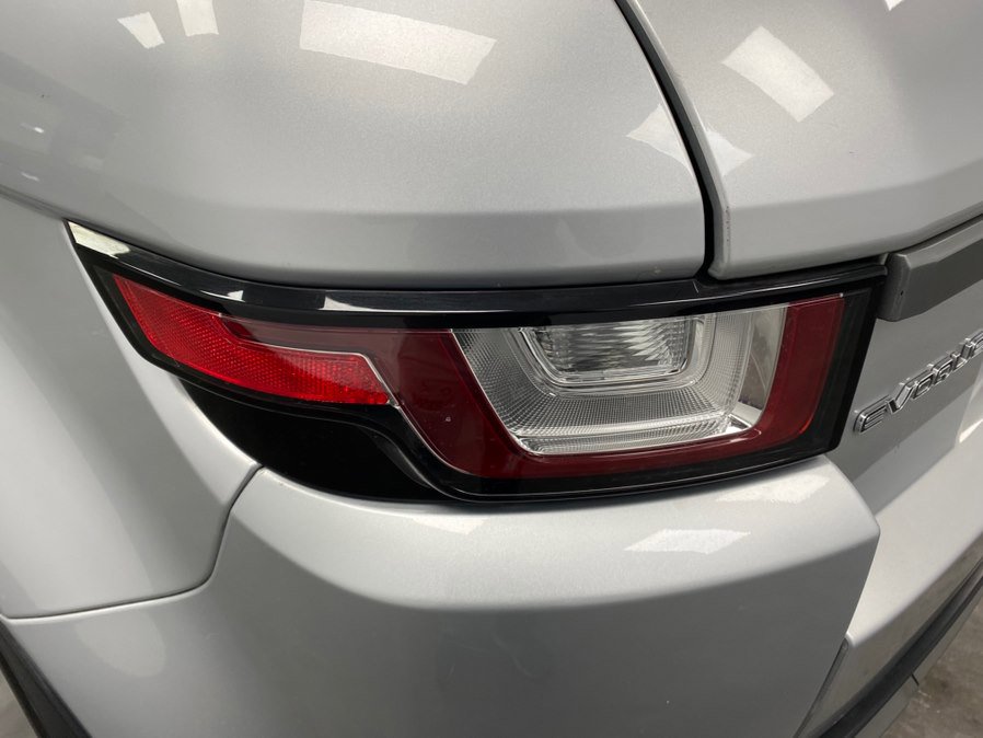 Used 2016 Land Rover Range Rover Evoque HSE Dynamic image 13