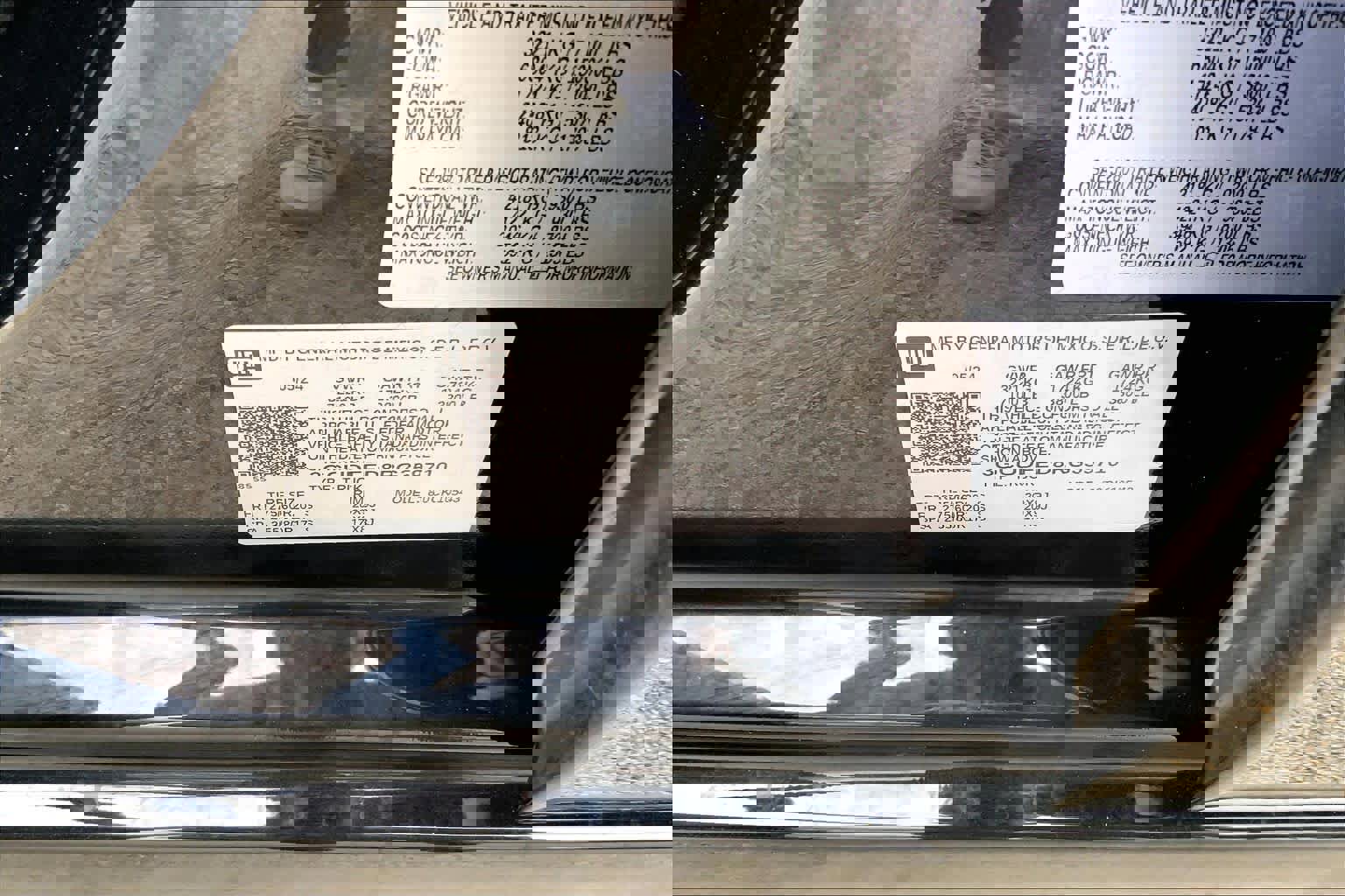 Used 2024 Chevrolet Silverado 1500 LT Trail Boss w/ Convenience Package II AWD/4WD image 33