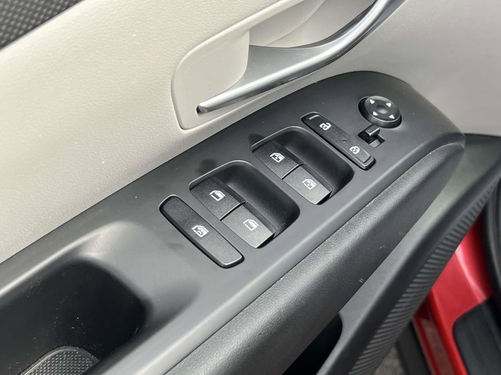 Certified 2023 Hyundai Tucson SEL AWD/4WD image 18