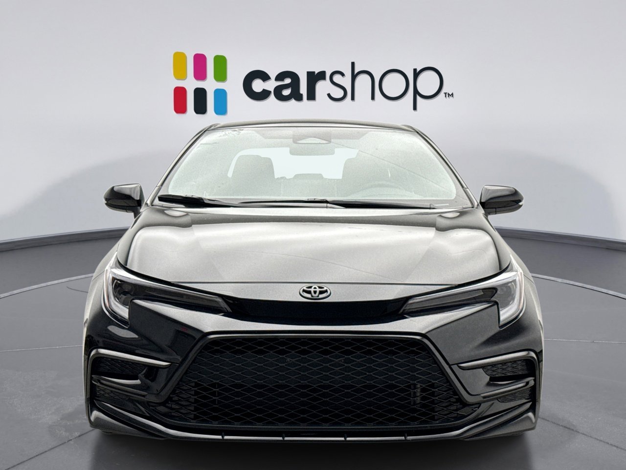 Used 2025 Toyota Corolla FX FWD image 8