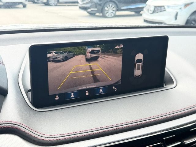 Certified 2023 Acura MDX A-Spec AWD/4WD image 26