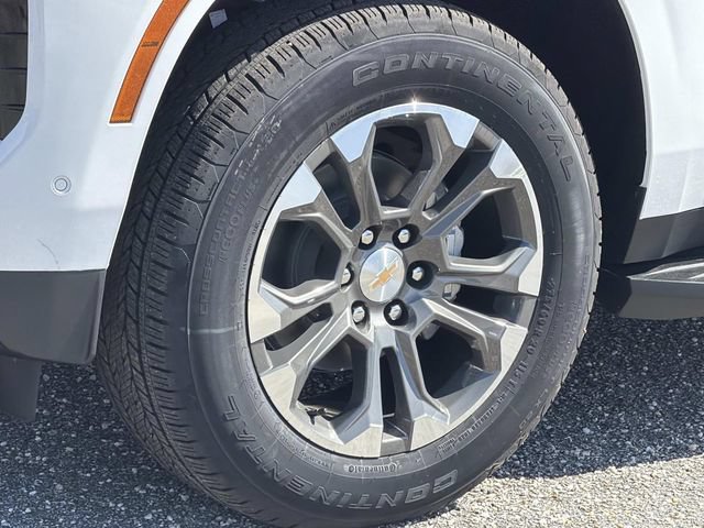 New 2026 Chevrolet Tahoe LS RWD image 18