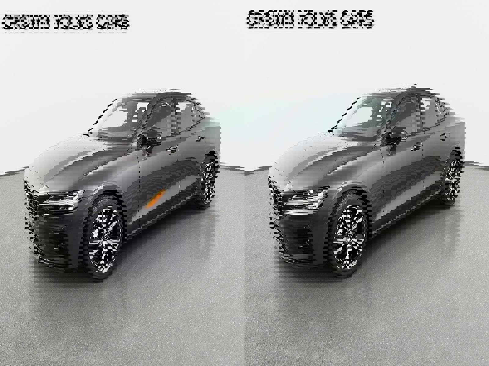 Used 2025 Volvo S60 B5 Plus