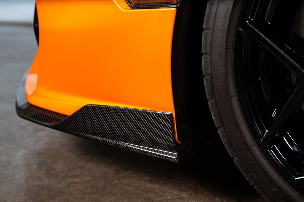 Used 2026 Lamborghini Temerario AWD/4WD image 40