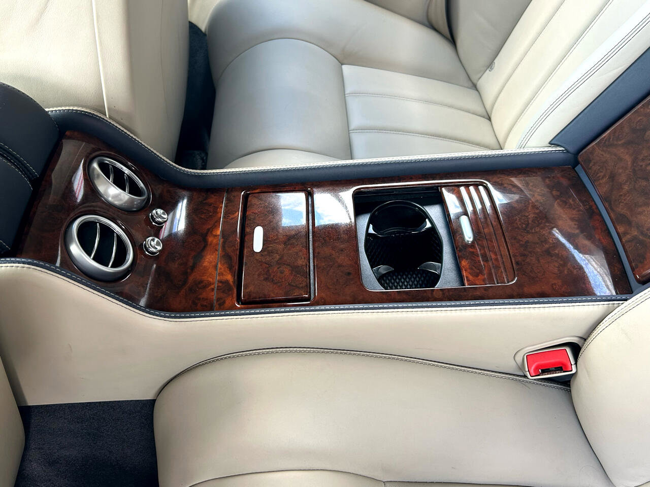 Used 2010 Bentley Continental GT w/ Convenience Specification Pkg image 21