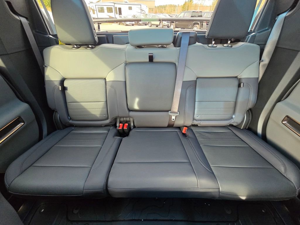 New 2025 GMC Hummer EV 2X image 41