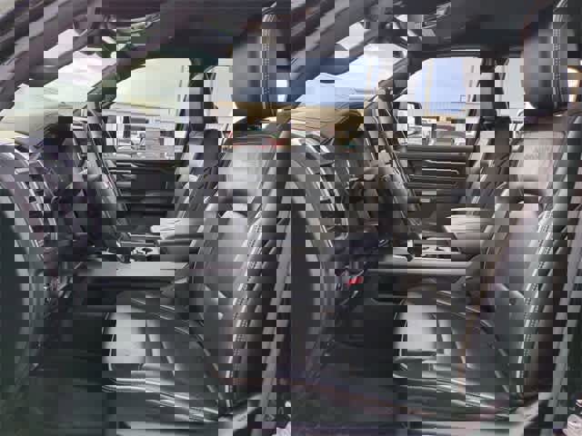 Used 2022 RAM 1500 Laramie w/ Sport Appearance Package image 17