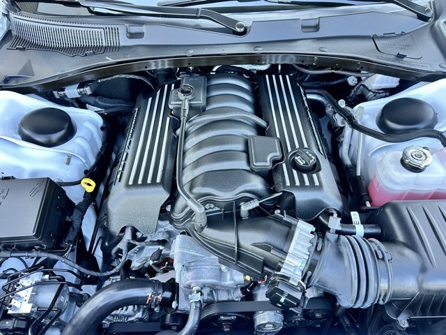 Used 2023 Dodge Charger Scat Pack image 32