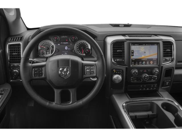 Certified 2018 RAM 1500 Sport w/ Quick Order Package 26Q Night AWD/4WD image 7