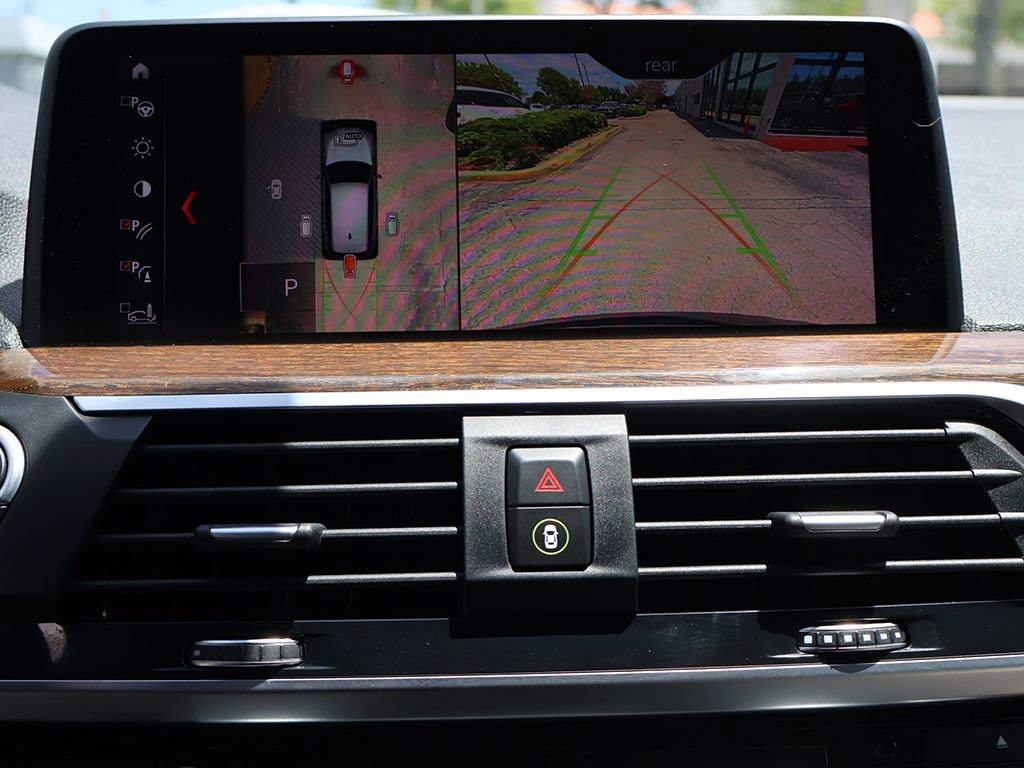 Used 2019 BMW X3 sDrive30i w/ Executive Package RWD image 52
