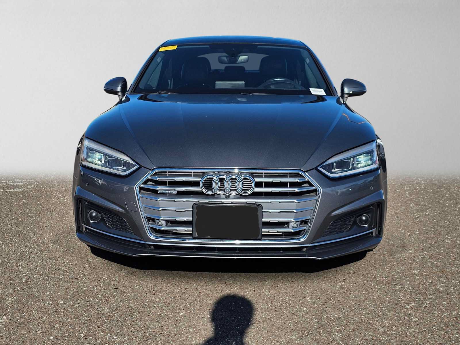 Used 2018 Audi A5 2.0T Prestige w/ Driver Assistance Package AWD/4WD image 8