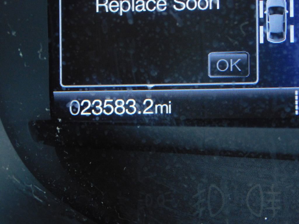 Used 2024 Ford Edge SEL w/ Convenience Package image 34