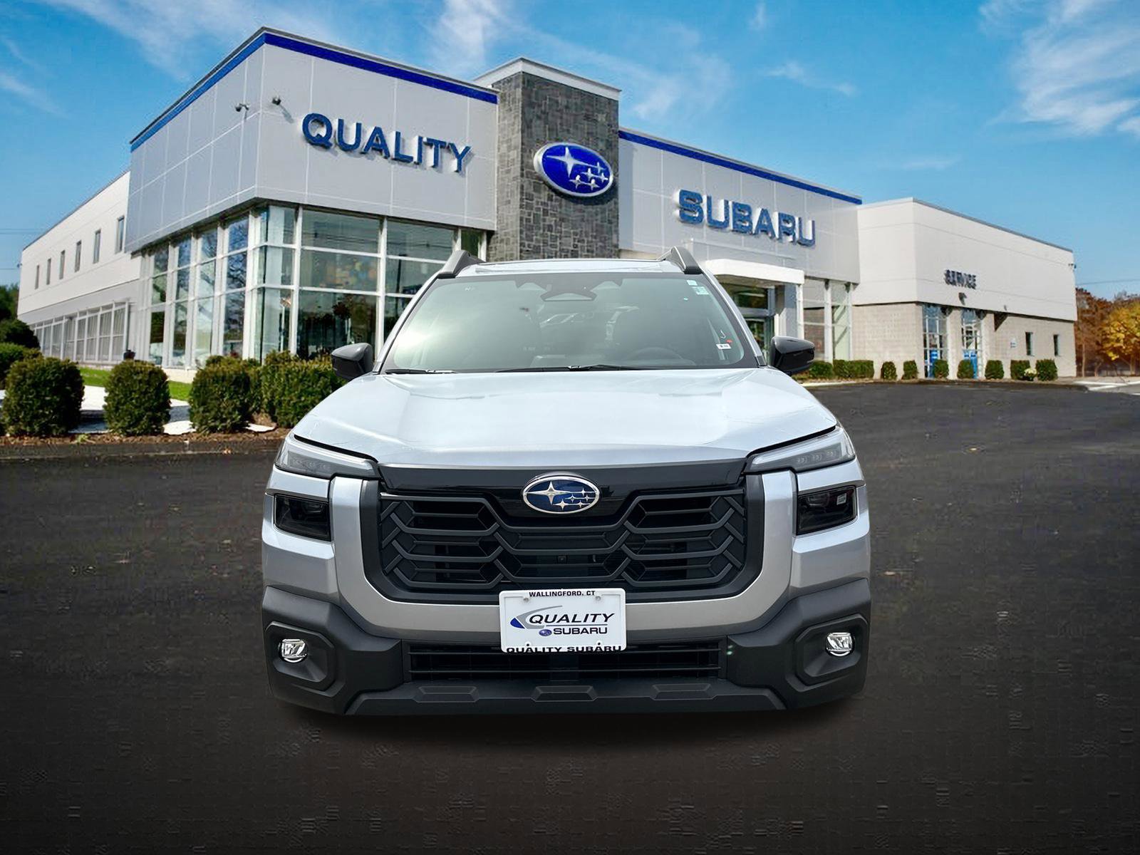 New 2026 Subaru Outback Limited XT image 6