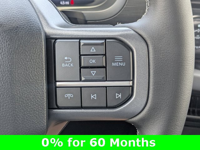 New 2025 Ford F150 XLT w/ Equipment Group 302A MID image 29