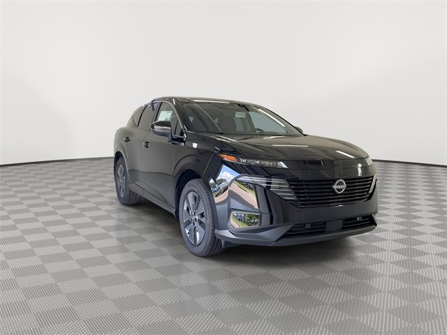 Certified 2025 Nissan Murano SL w/ Cargo Package image 2