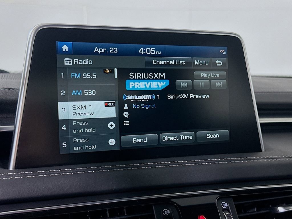 Used 2020 Genesis G70 2.0T w/ Elite Package AWD/4WD image 32