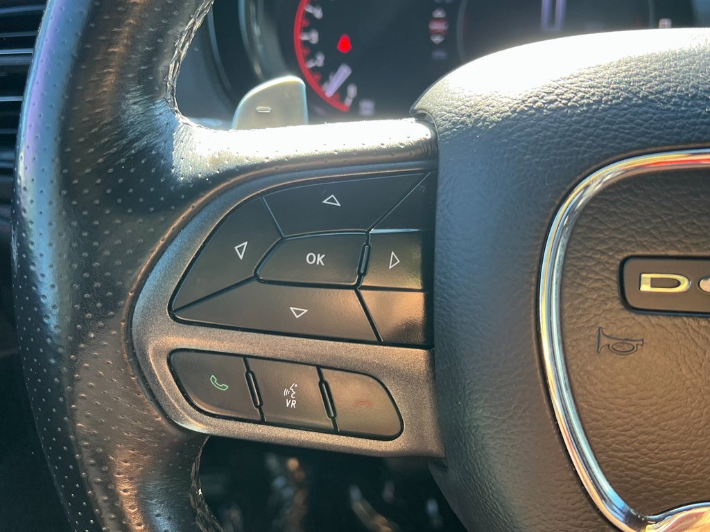 Certified 2022 Dodge Durango R/T image 26