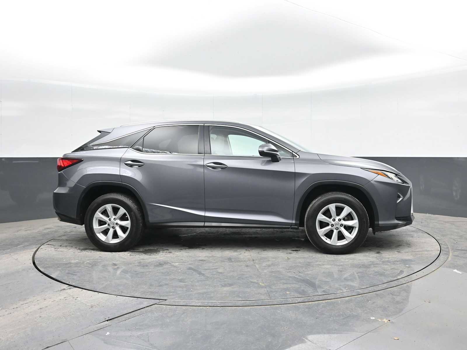 Used 2016 Lexus RX 350 FWD image 8