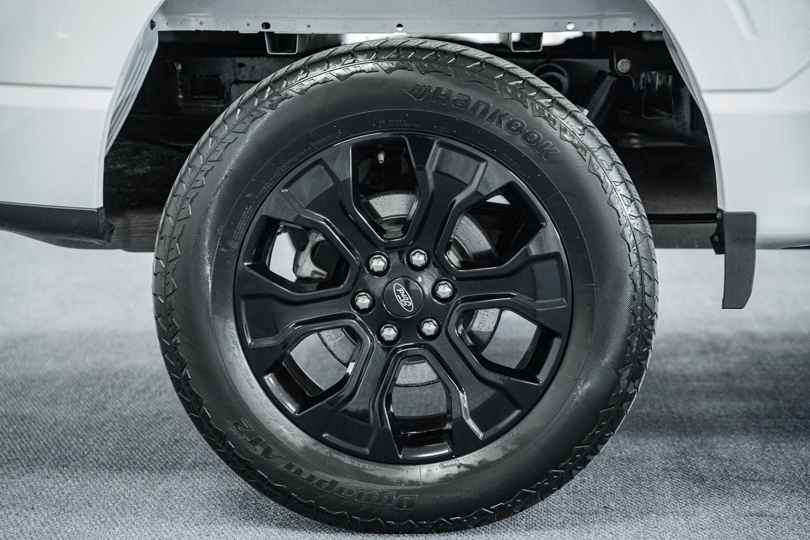 Used 2023 Ford F150 Lariat w/ Equipment Group 502A High image 18