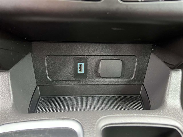 Certified 2017 Ford Escape Titanium w/ Equipment Group 301A image 23