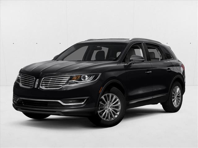 Used 2016 Lincoln MKX Reserve w/ Technology Package